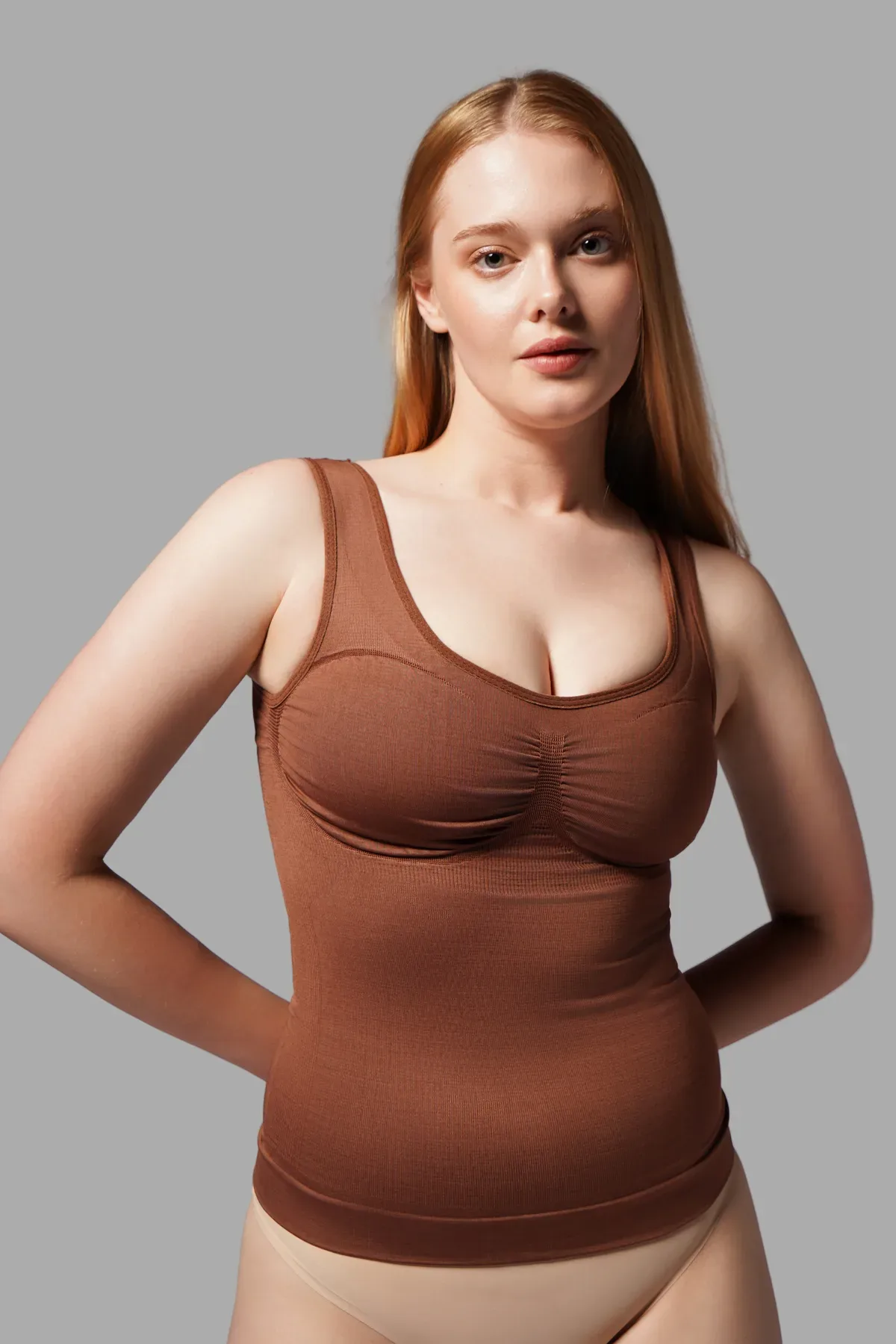 KADIN KORSE ATLET 6055